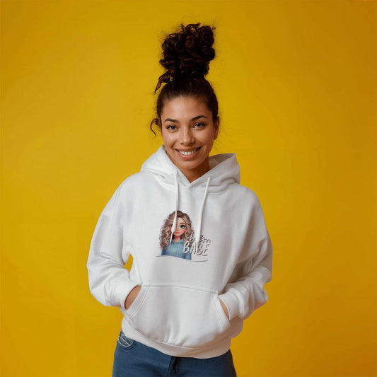 Boss Babe Hoodie