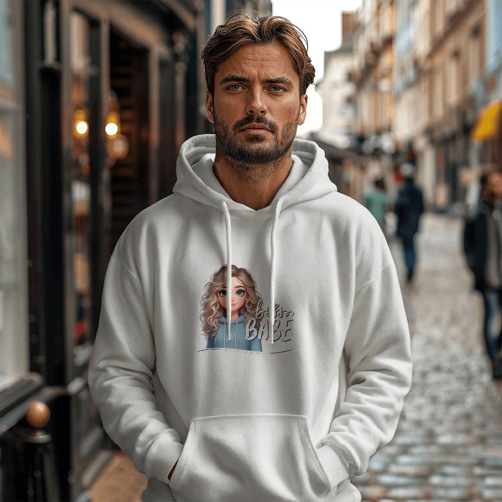 Boss Babe Hoodie