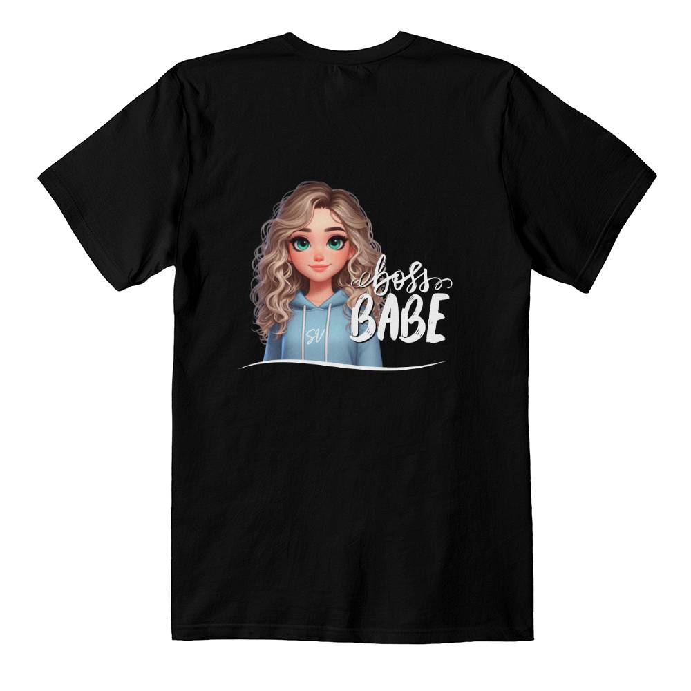 Boss Babe T